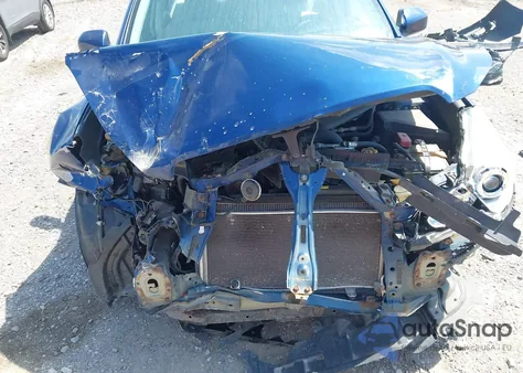 2010 Subaru Legacy 2.5I Premium z USA, uszkodzony, nr VIN 4S3BMCG63A3223917